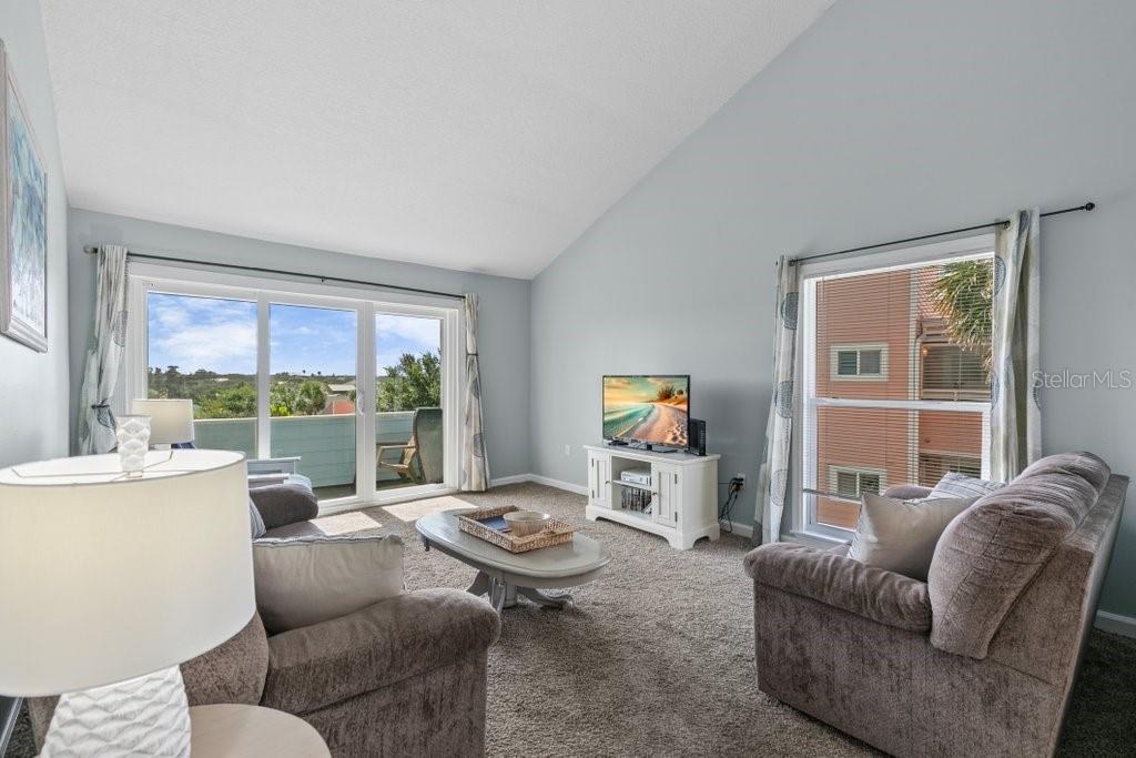 QUAIL HOLLOW/OCEAN SOUTH - Residential