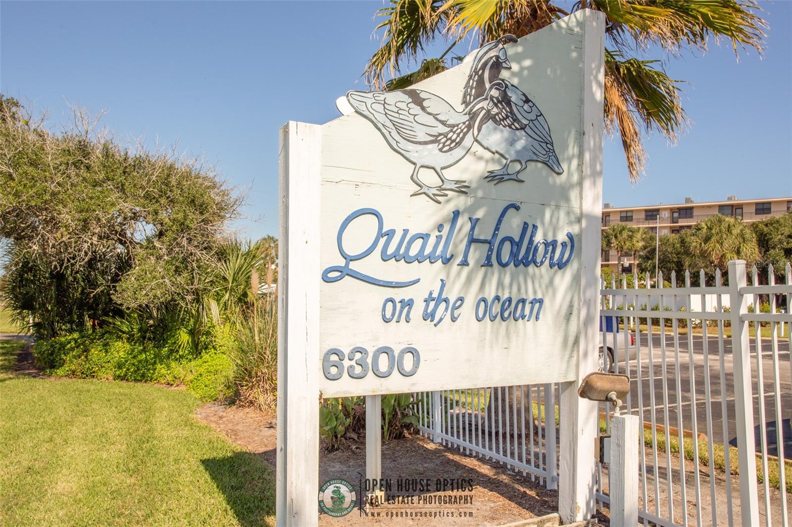 QUAIL HOLLOW/OCEAN SOUTH - Residential