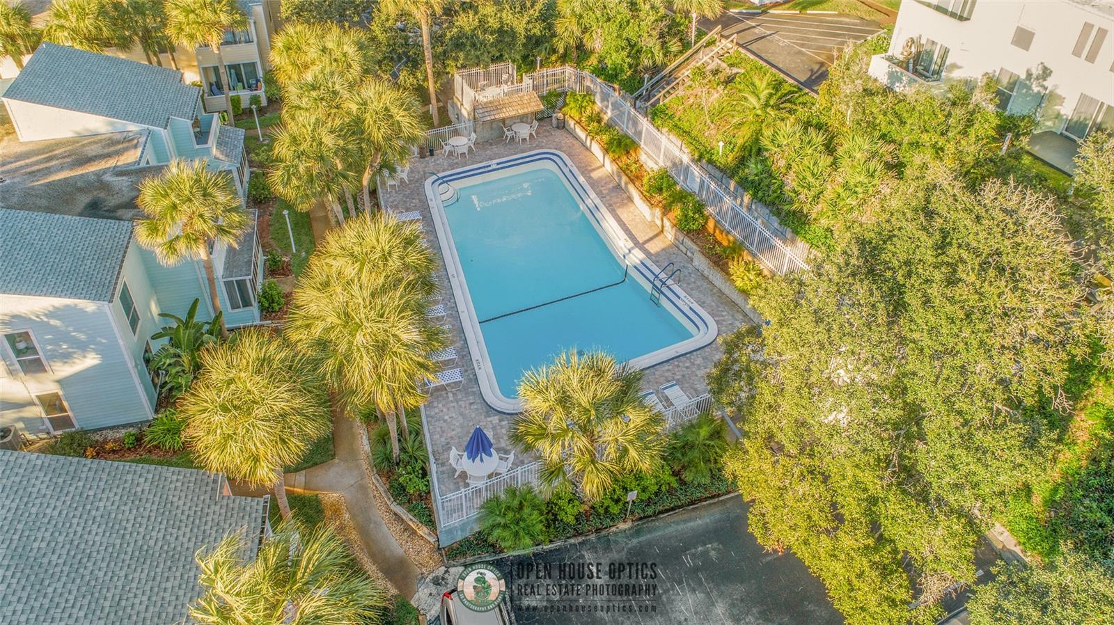 QUAIL HOLLOW/OCEAN SOUTH - Residential