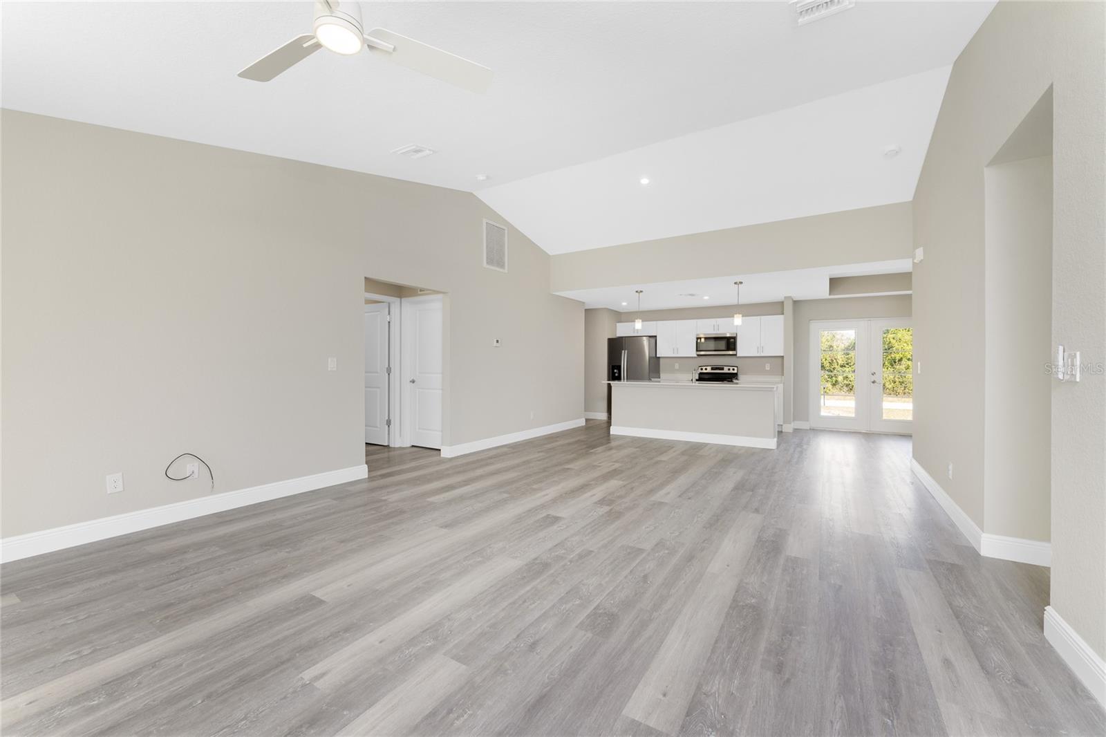 PORT CHARLOTTE SUB 45 - Residential