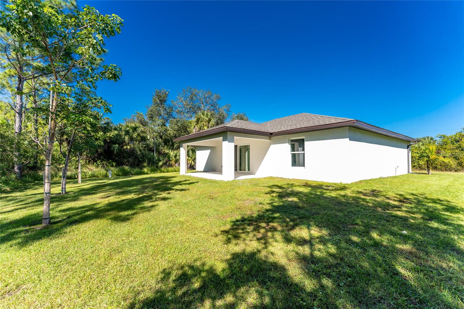 PORT CHARLOTTE SUB 45 - Residential