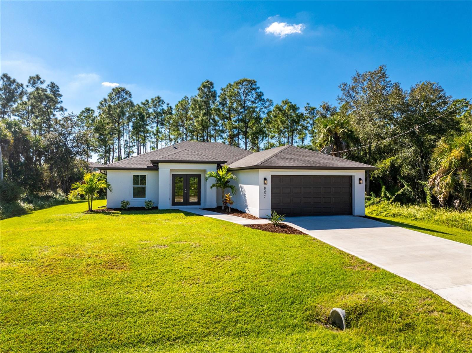 PORT CHARLOTTE SUB 45 - Residential