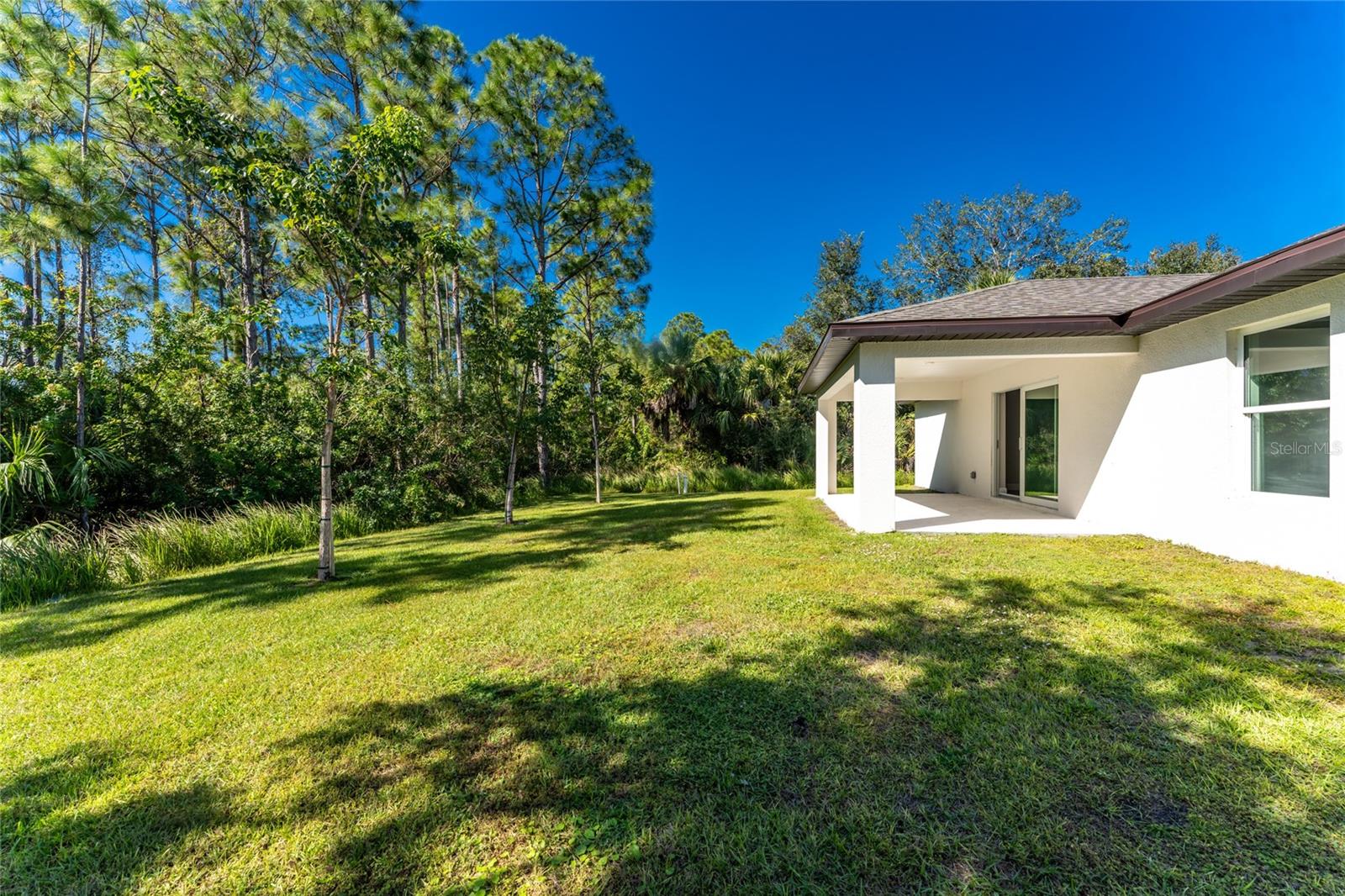 PORT CHARLOTTE SUB 45 - Residential