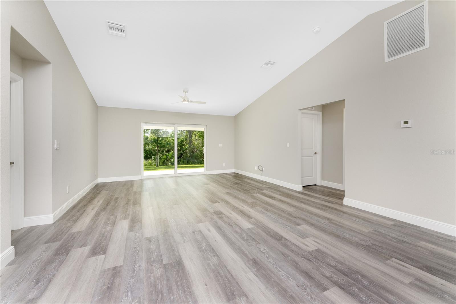 PORT CHARLOTTE SUB 45 - Residential