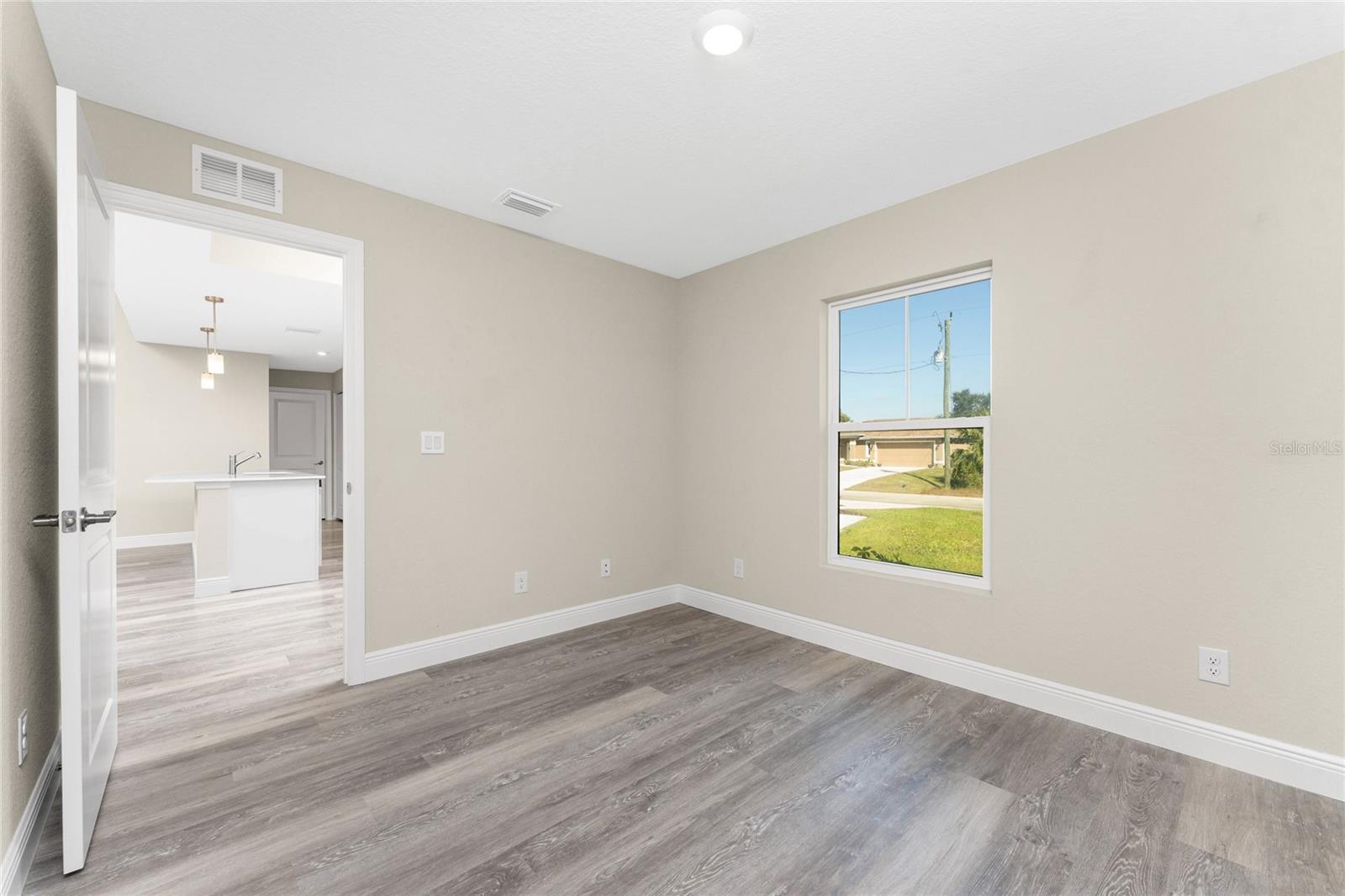 PORT CHARLOTTE SUB 45 - Residential