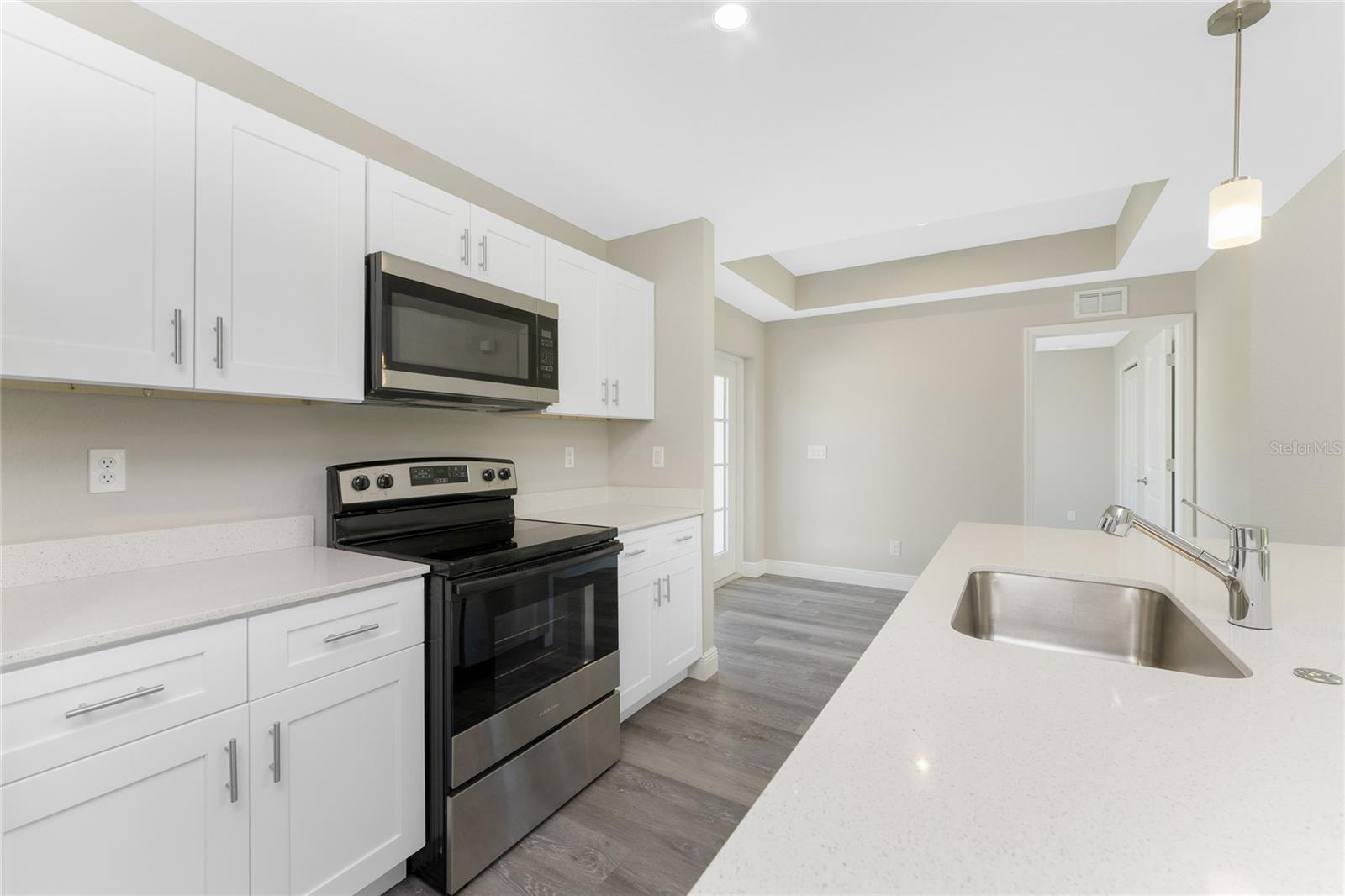 PORT CHARLOTTE SUB 45 - Residential