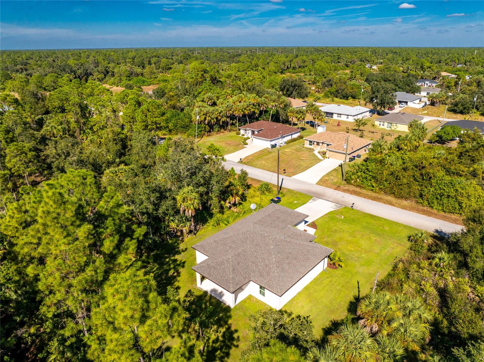 PORT CHARLOTTE SUB 45 - Residential