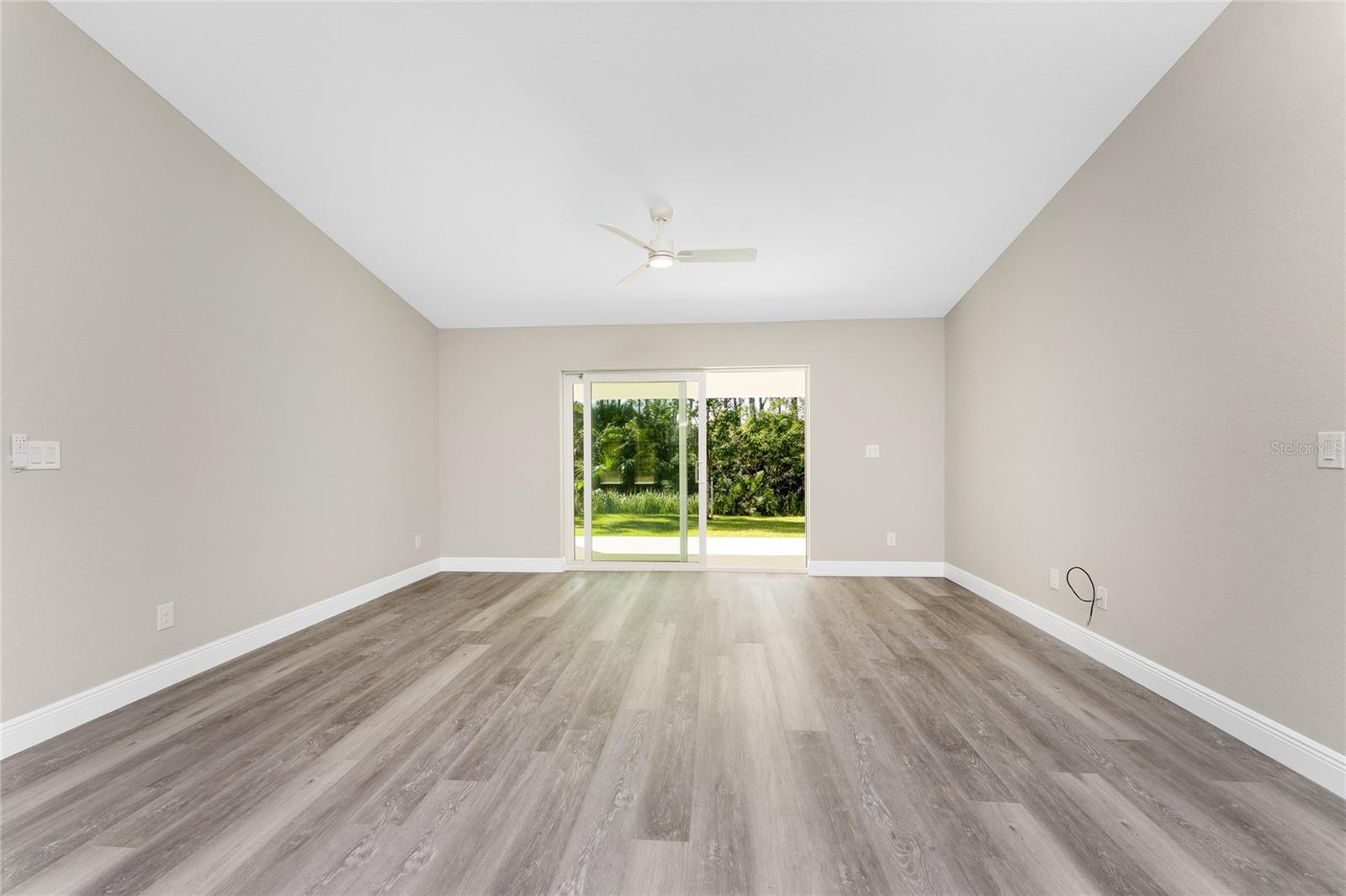 PORT CHARLOTTE SUB 45 - Residential
