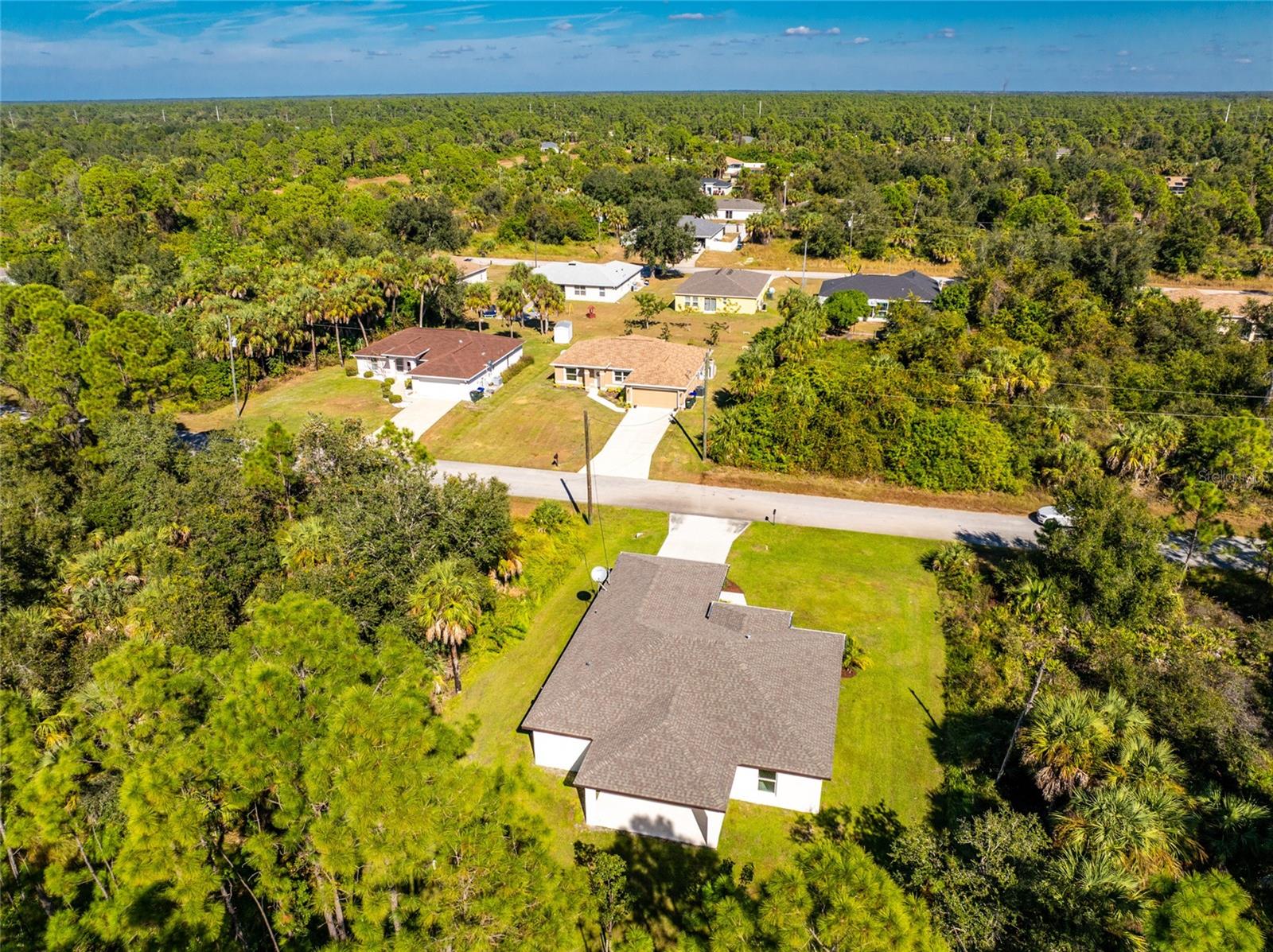 PORT CHARLOTTE SUB 45 - Residential