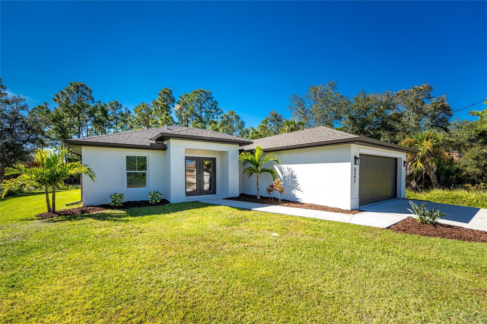 PORT CHARLOTTE SUB 45 - Residential