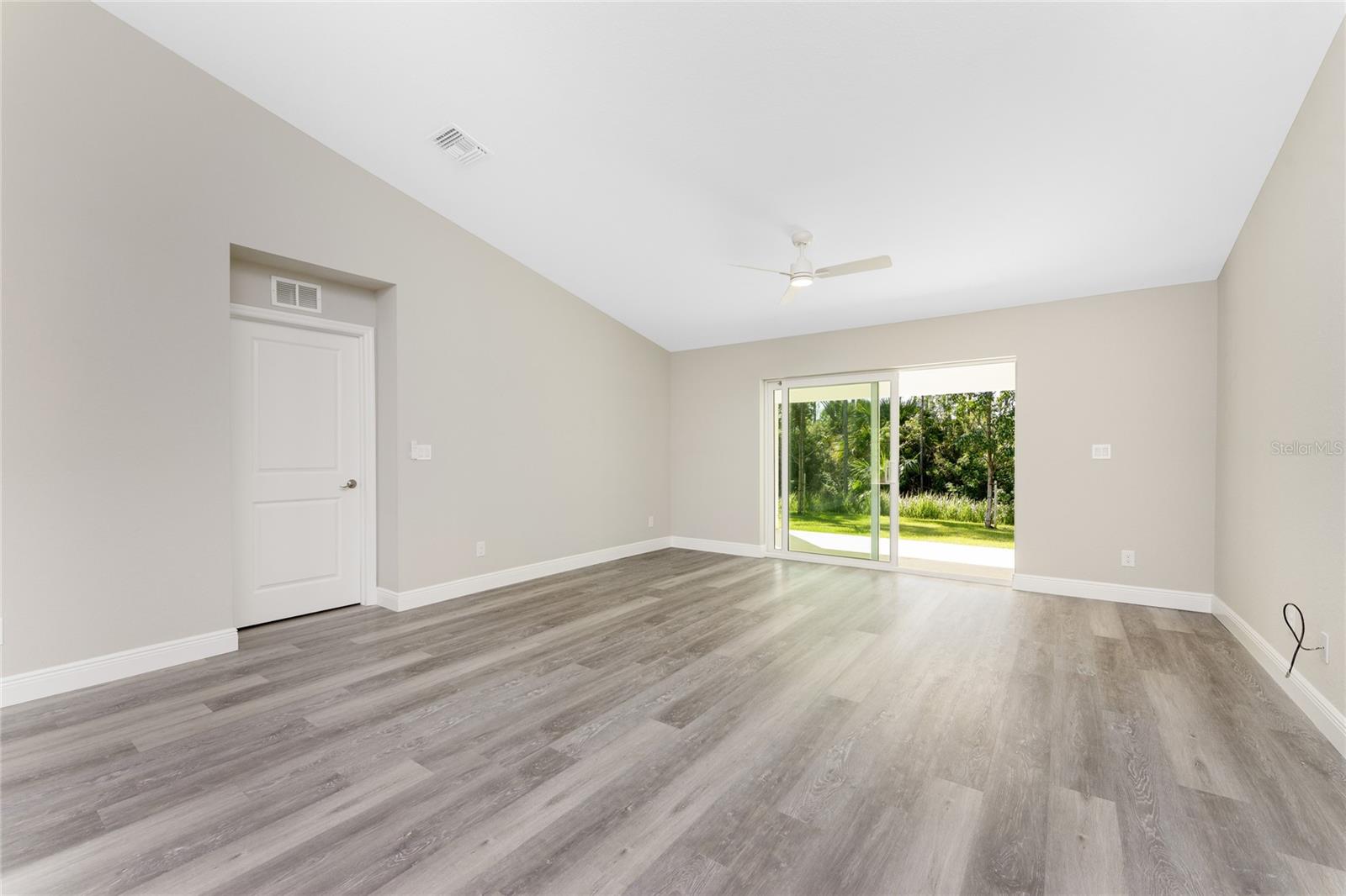 PORT CHARLOTTE SUB 45 - Residential