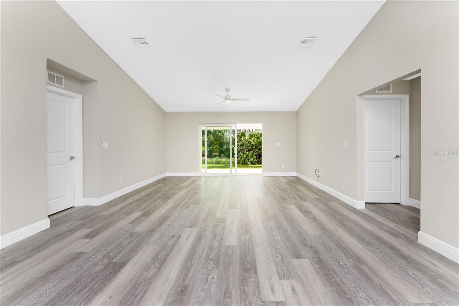 PORT CHARLOTTE SUB 45 - Residential