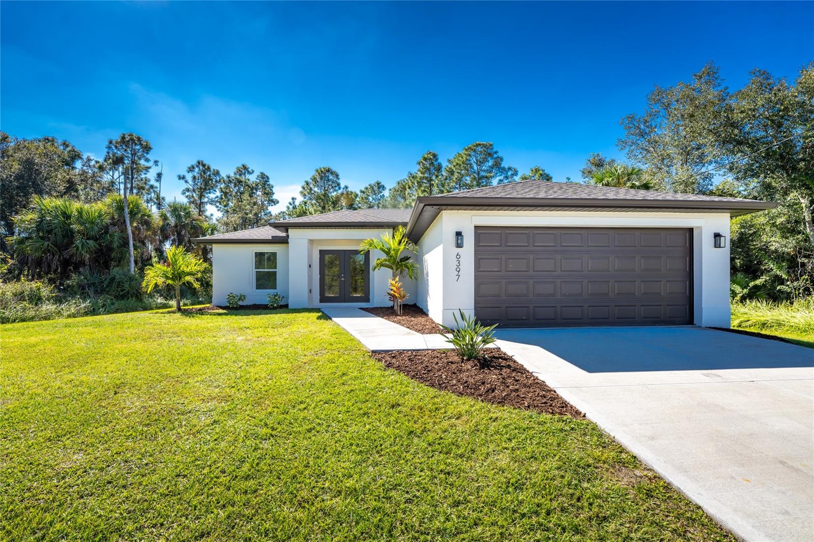 PORT CHARLOTTE SUB 45 - Residential