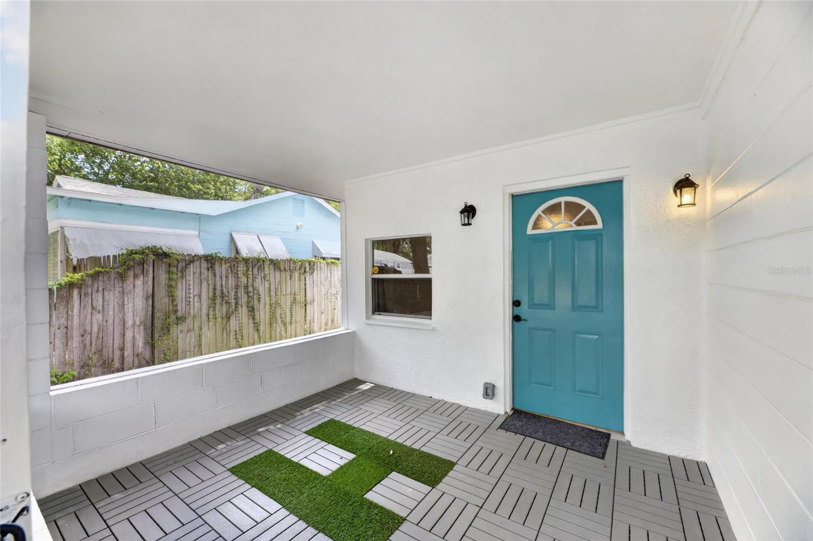 VALKENWAL - Residential Lease