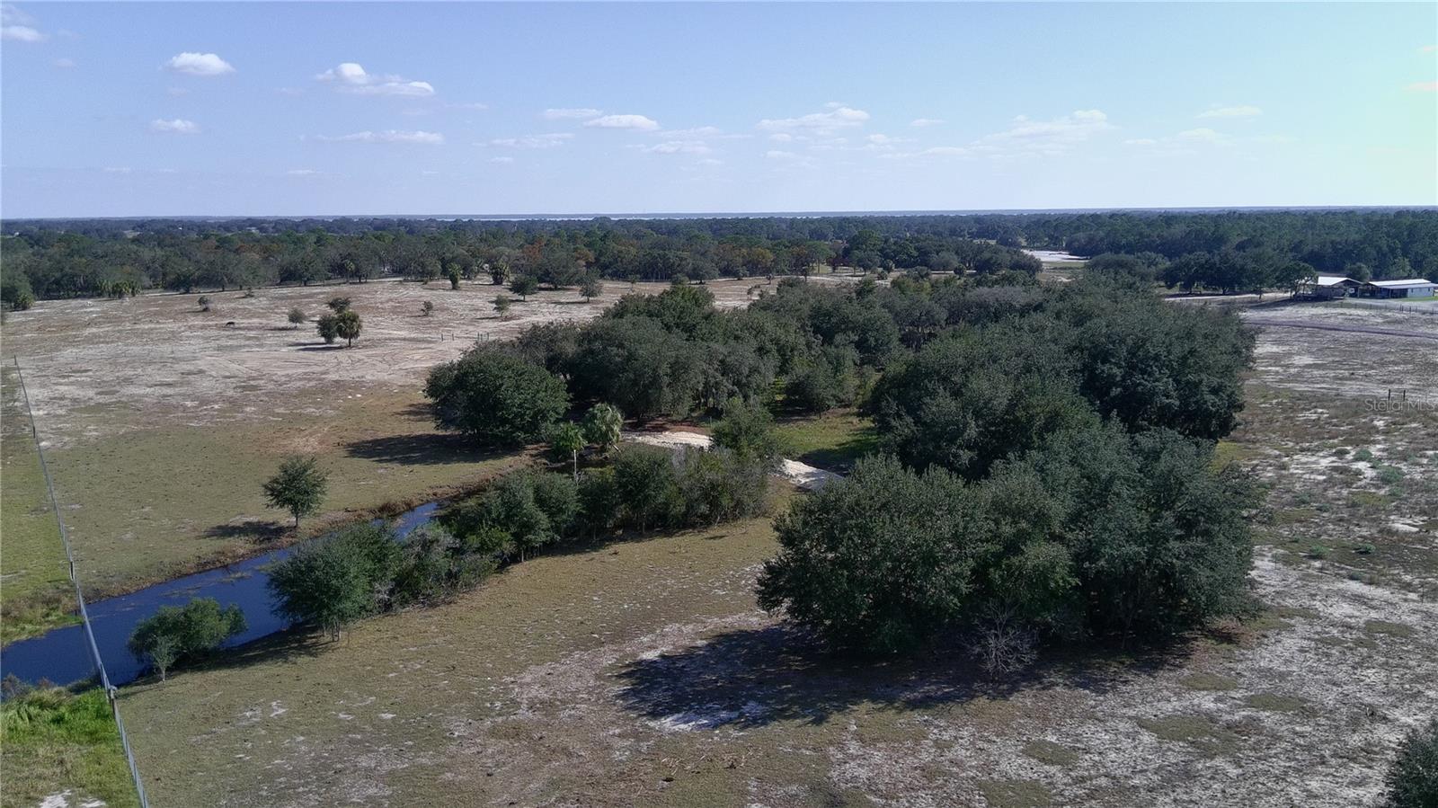 GLEN ST MARY SUB - Land