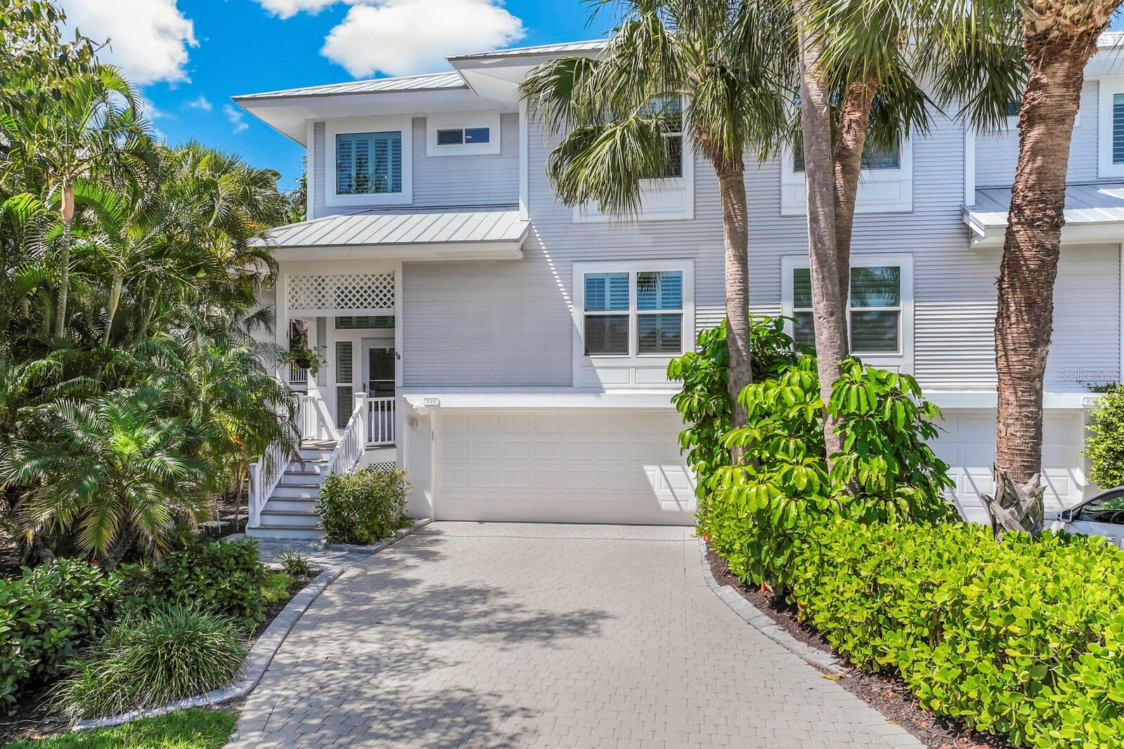 BEACH VIEW AT BOCA BAY PH 06A - Residential