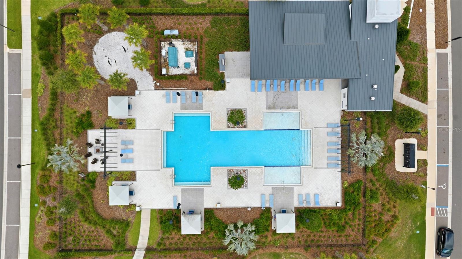PARKVIEW/LONG LAKE RANCH PH 1A - Residential Lease