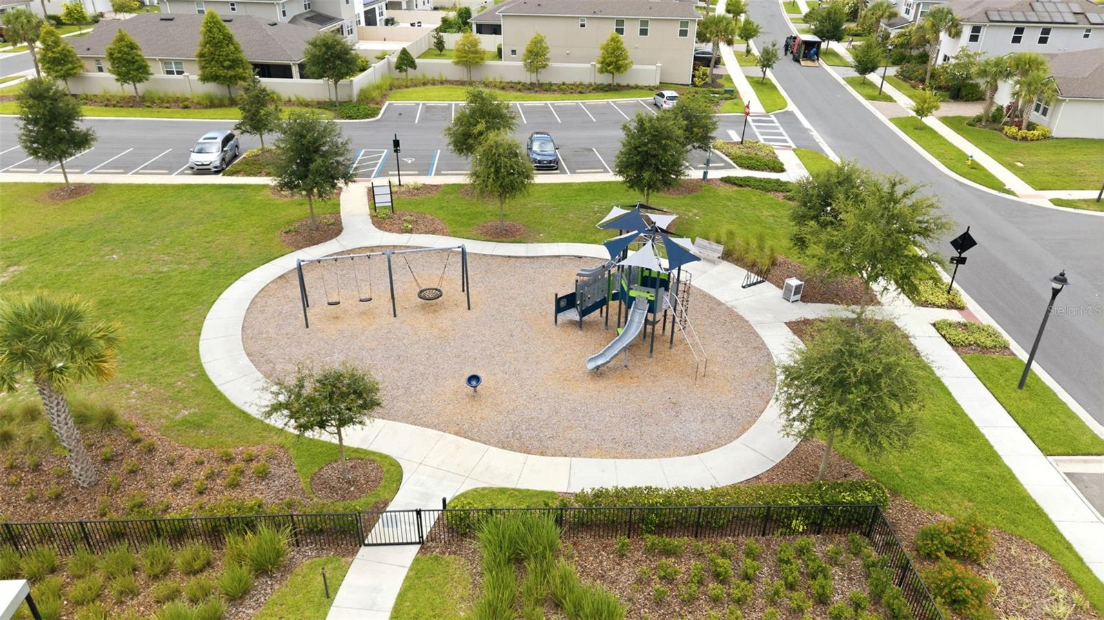 PARKVIEW/LONG LAKE RANCH PH 1A - Residential Lease