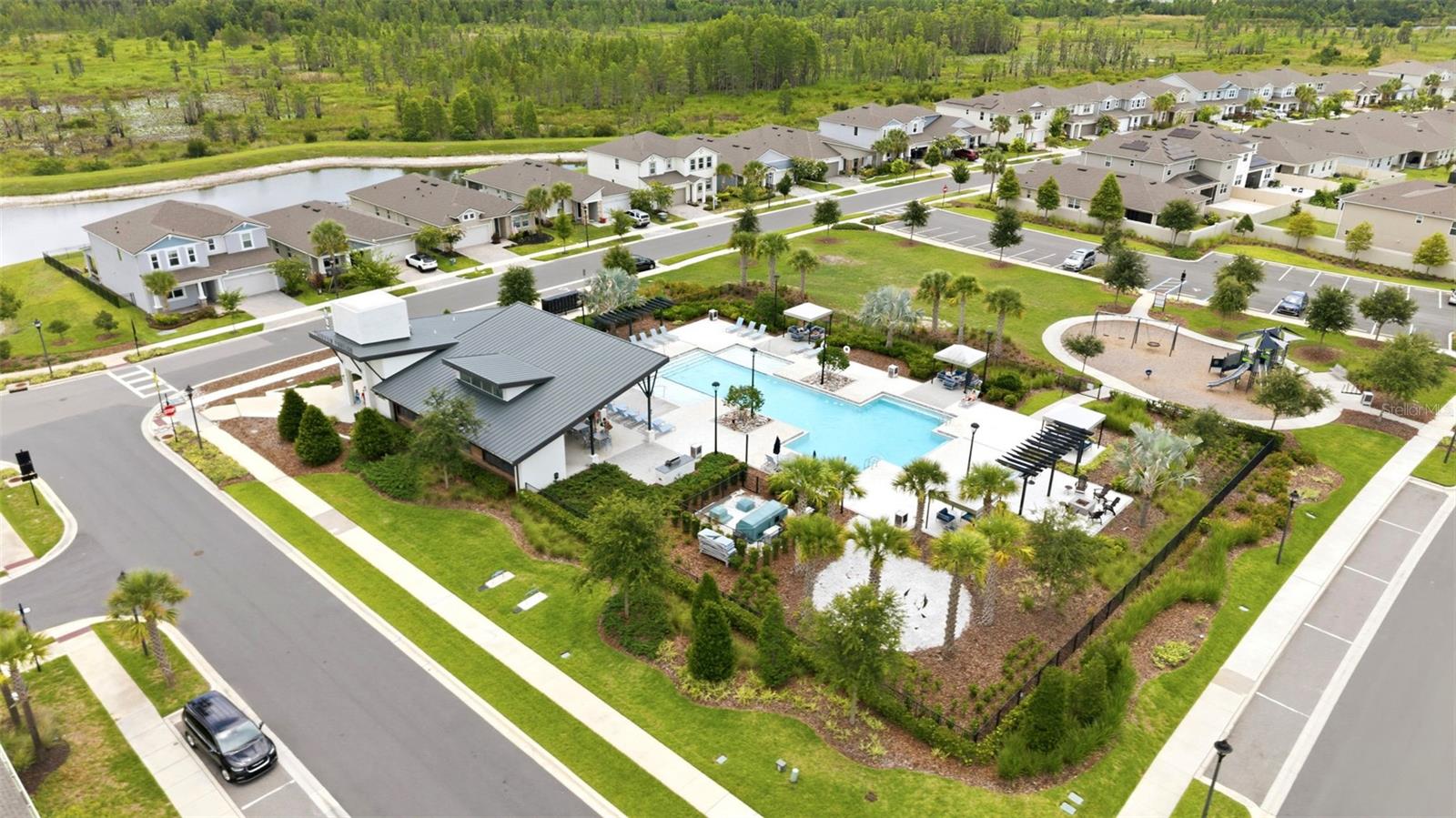 PARKVIEW/LONG LAKE RANCH PH 1A - Residential Lease
