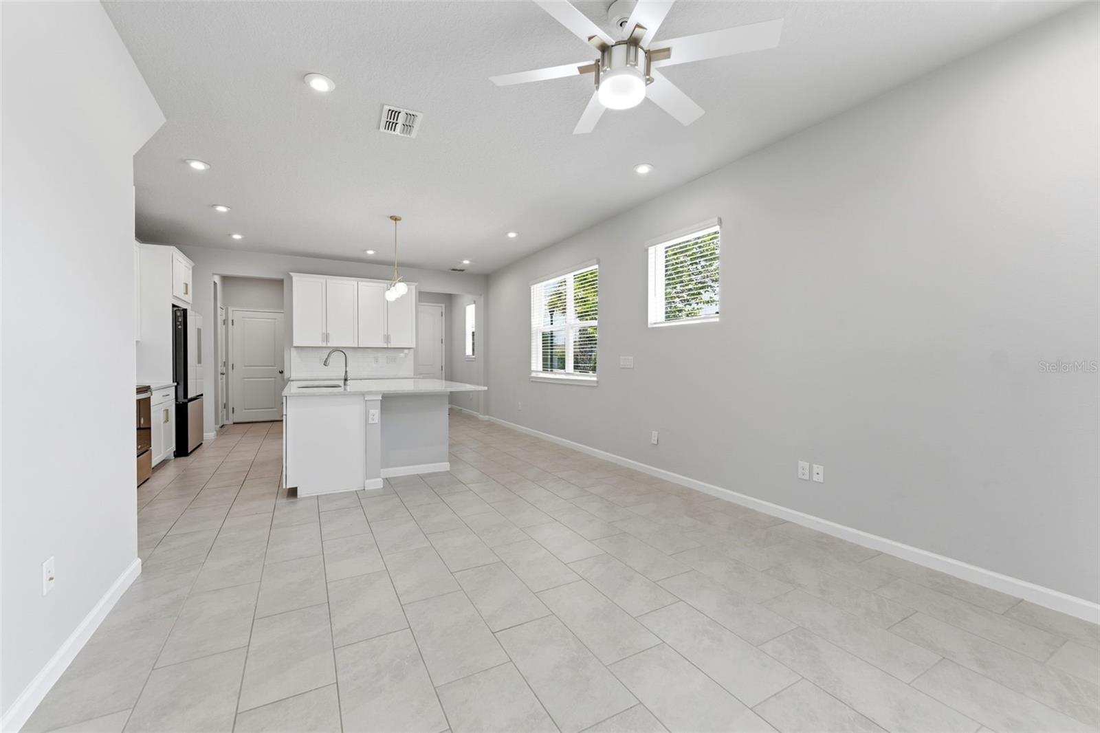 PARKVIEW/LONG LAKE RANCH PH 1A - Residential Lease
