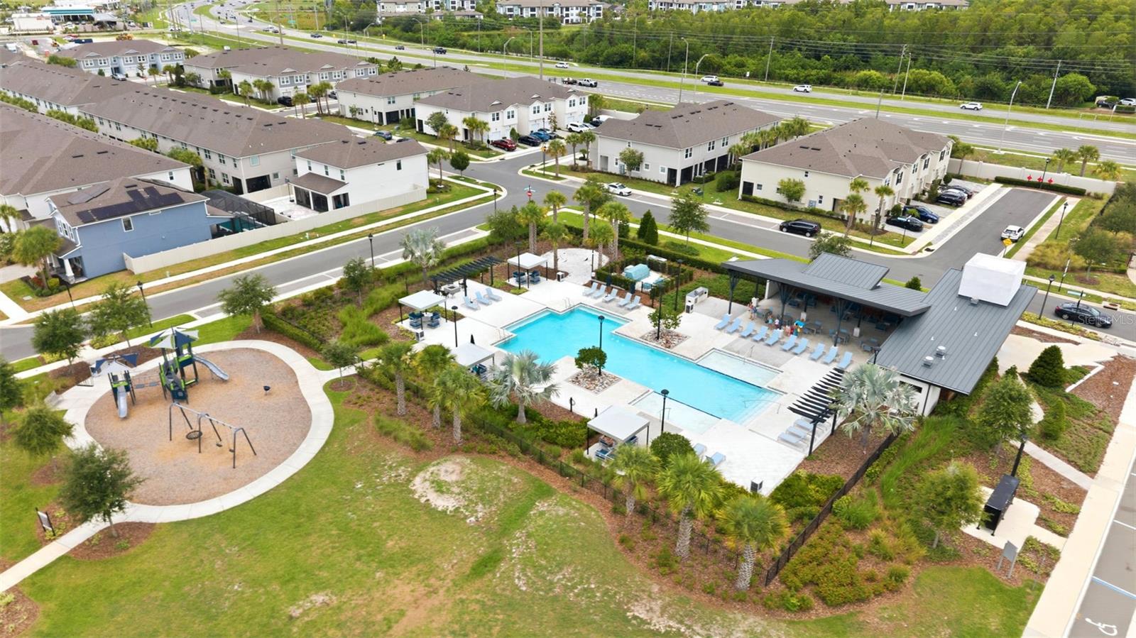 PARKVIEW/LONG LAKE RANCH PH 1A - Residential Lease