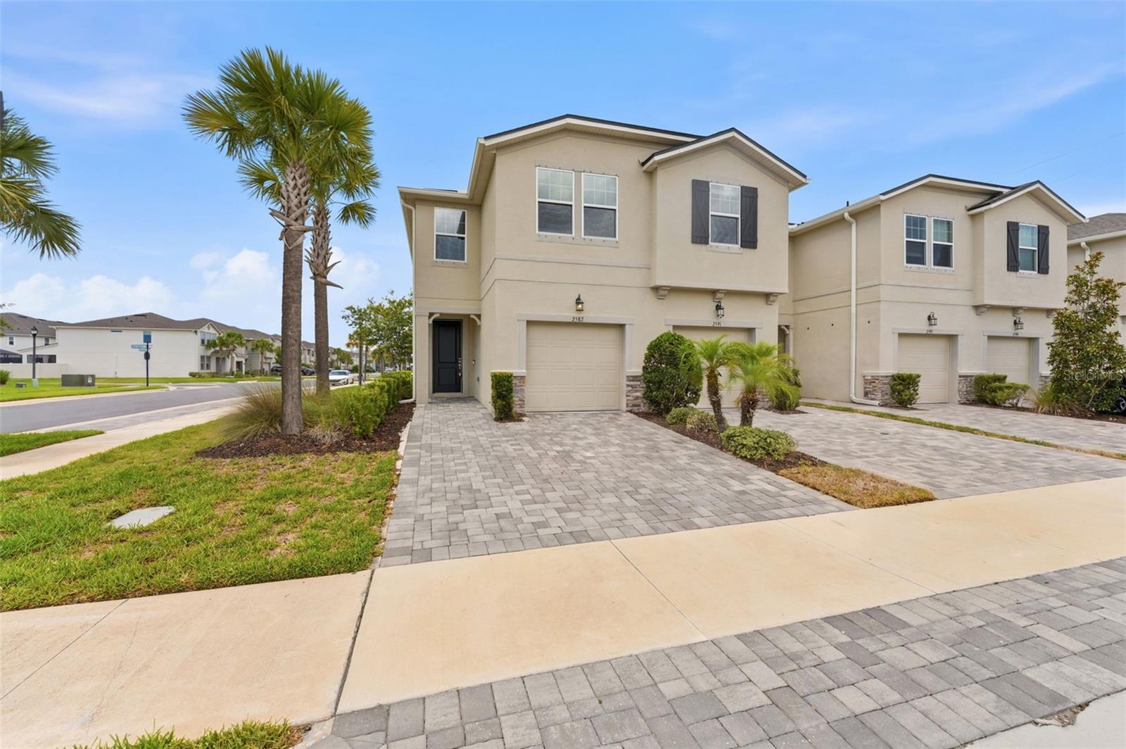 PARKVIEW/LONG LAKE RANCH PH 1A - Residential Lease