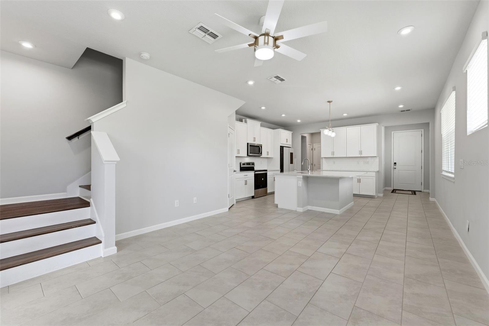 PARKVIEW/LONG LAKE RANCH PH 1A - Residential Lease