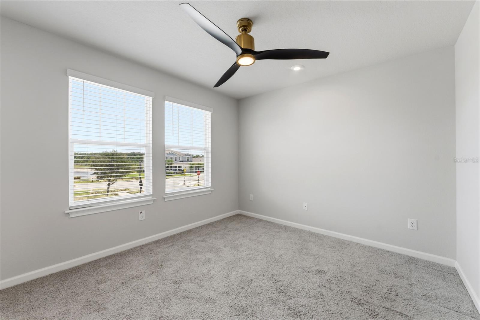 PARKVIEW/LONG LAKE RANCH PH 1A - Residential Lease