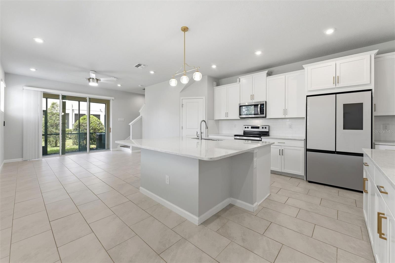 PARKVIEW/LONG LAKE RANCH PH 1A - Residential Lease