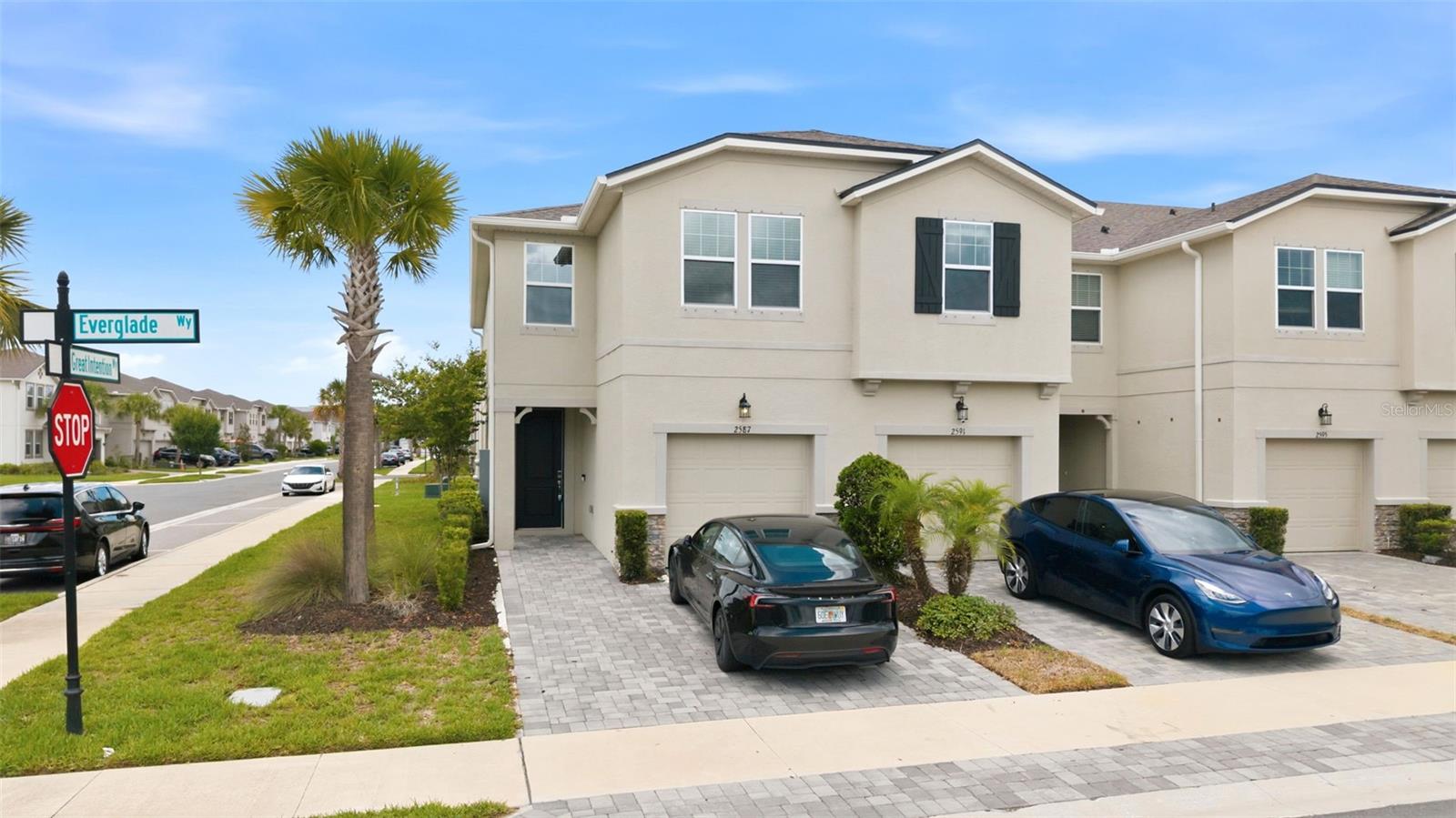 PARKVIEW/LONG LAKE RANCH PH 1A - Residential Lease