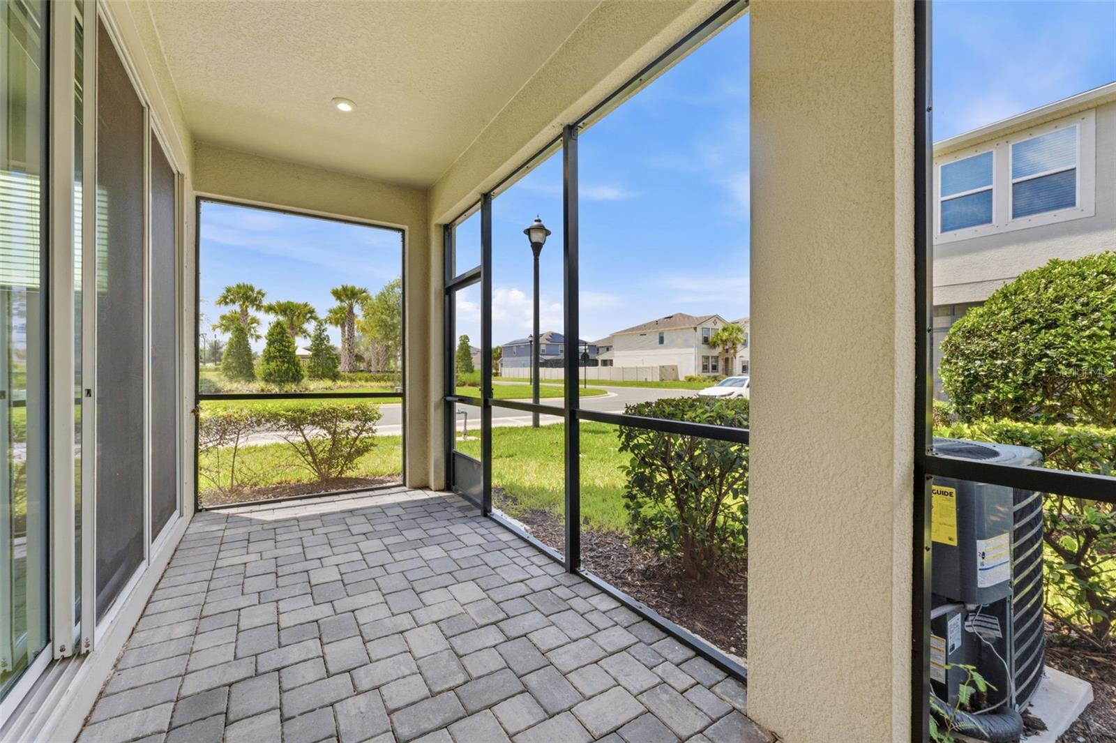 PARKVIEW/LONG LAKE RANCH PH 1A - Residential Lease