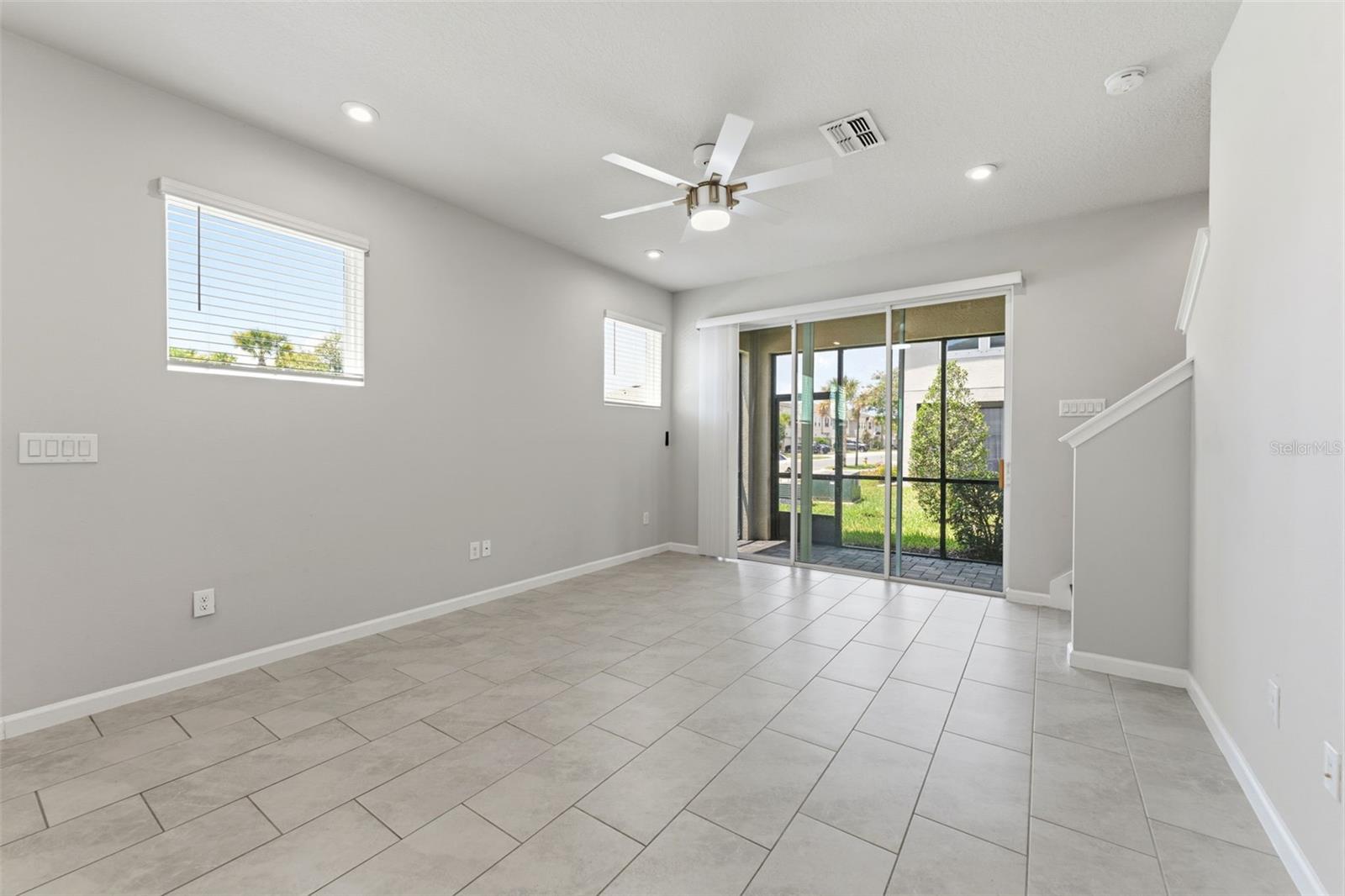 PARKVIEW/LONG LAKE RANCH PH 1A - Residential Lease