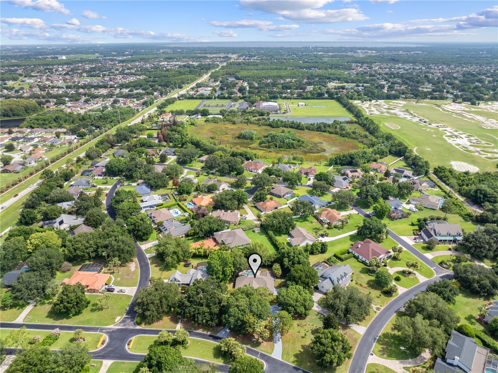 CAMELOT UNIT 1 - Residential