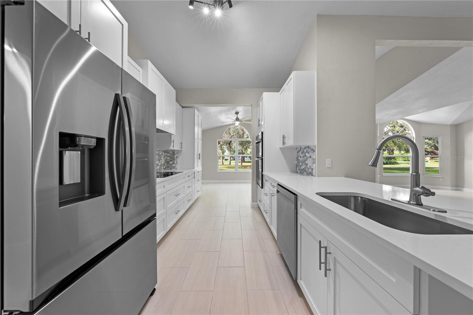 CAMELOT UNIT 1 - Residential