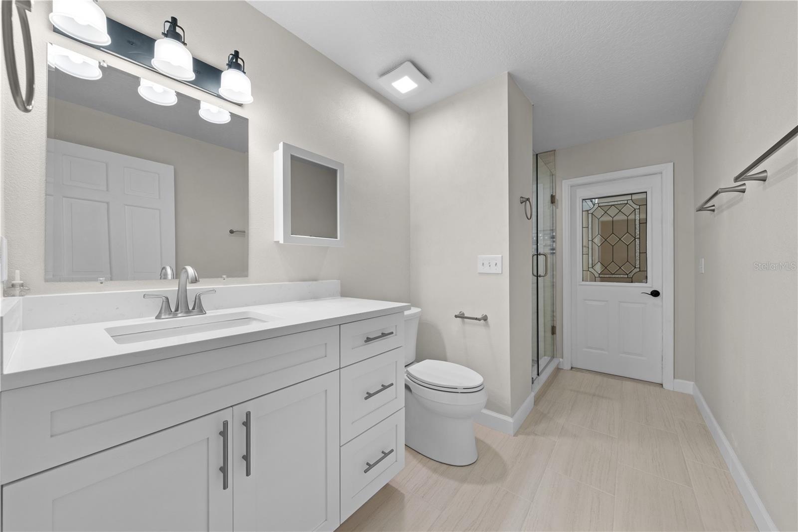 CAMELOT UNIT 1 - Residential