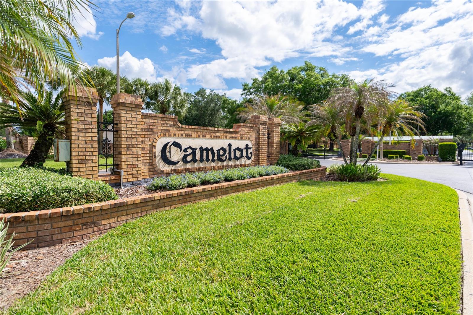 CAMELOT UNIT 1 - Residential