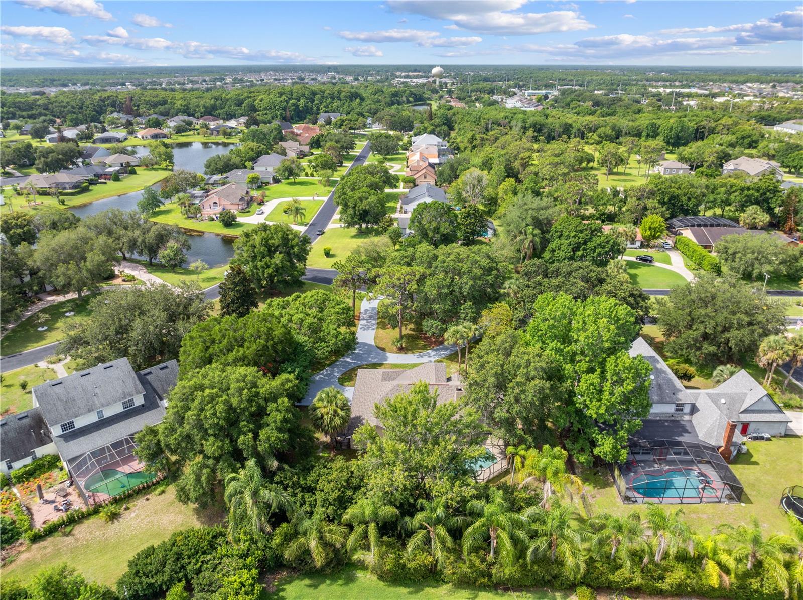 CAMELOT UNIT 1 - Residential
