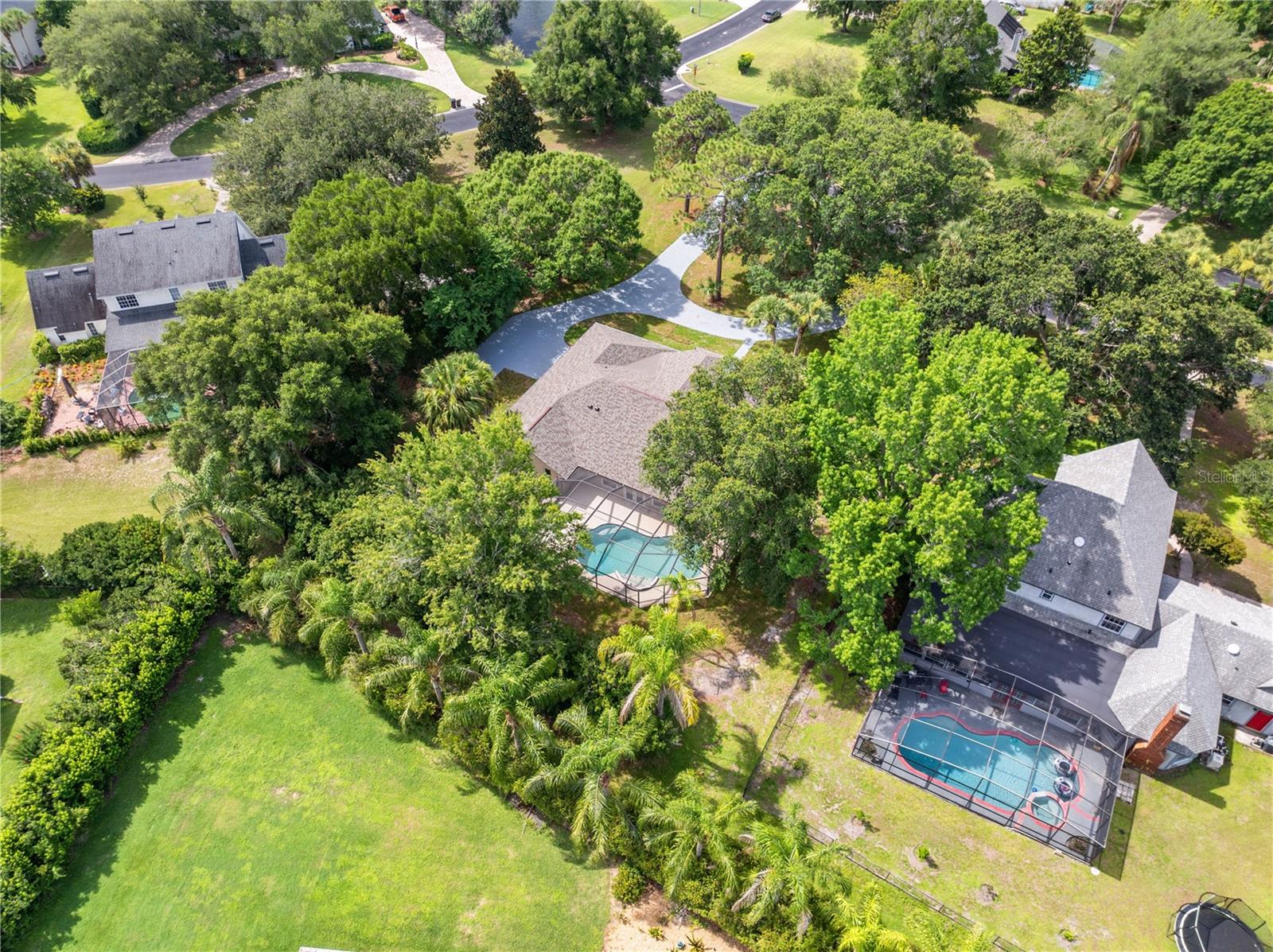 CAMELOT UNIT 1 - Residential