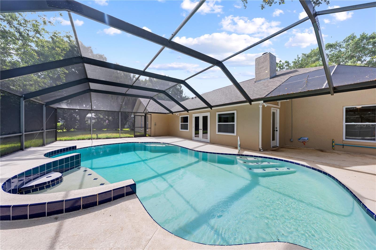 CAMELOT UNIT 1 - Residential