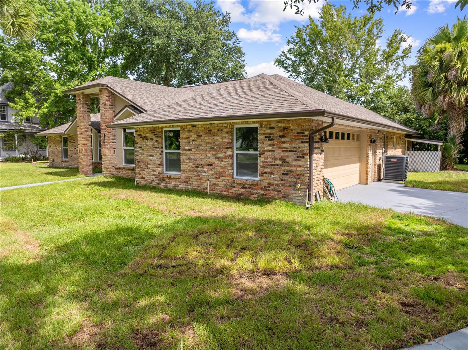 CAMELOT UNIT 1 - Residential