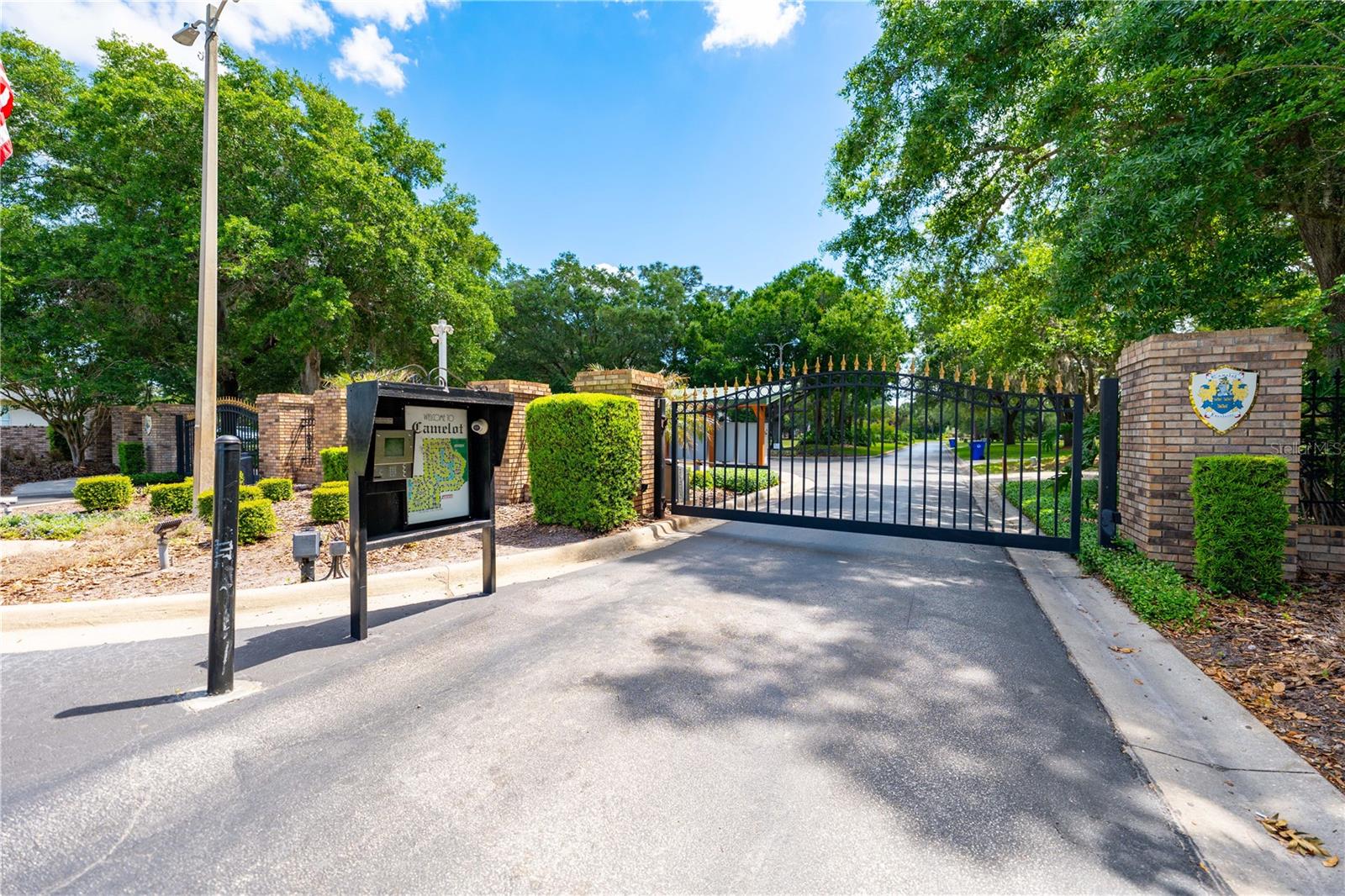 CAMELOT UNIT 1 - Residential