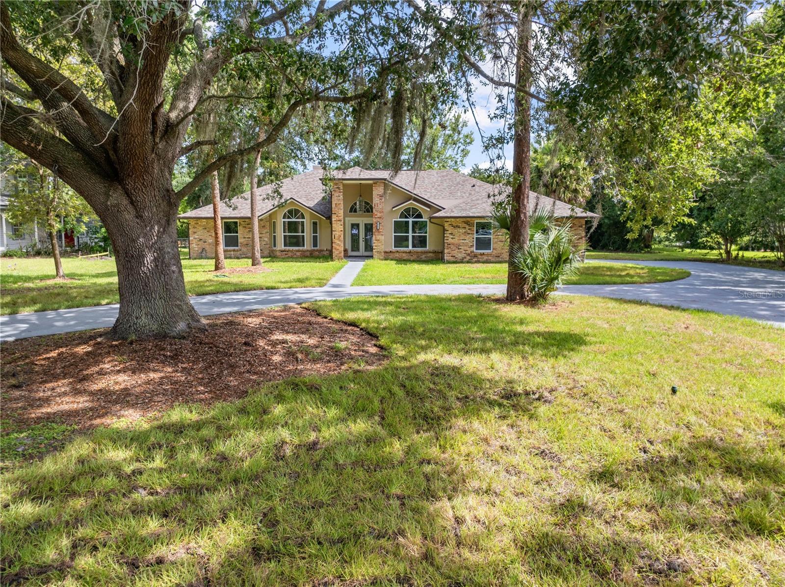 CAMELOT UNIT 1 - Residential