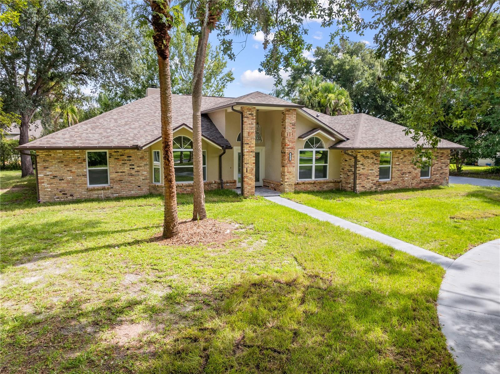 CAMELOT UNIT 1 - Residential