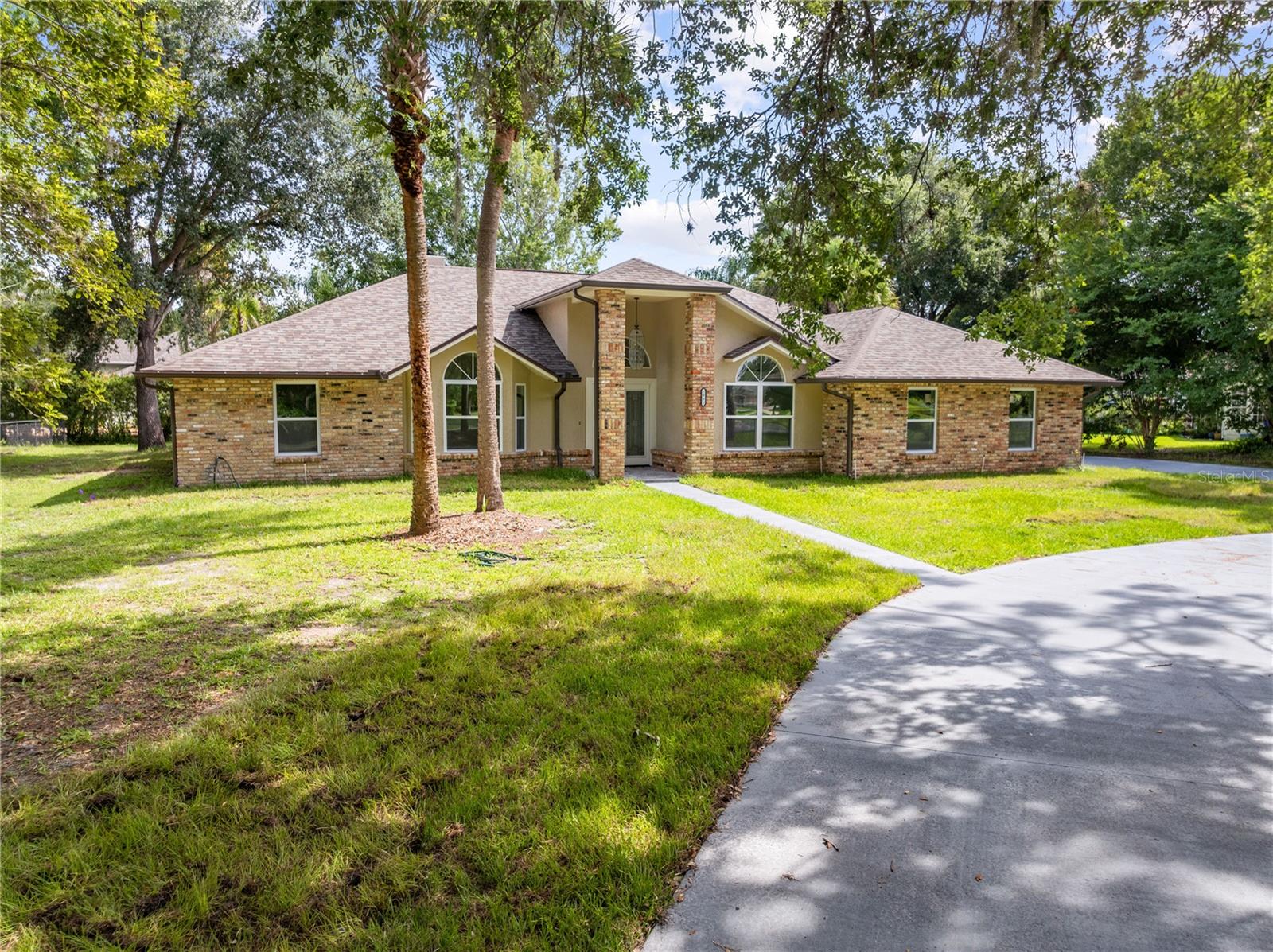 CAMELOT UNIT 1 - Residential