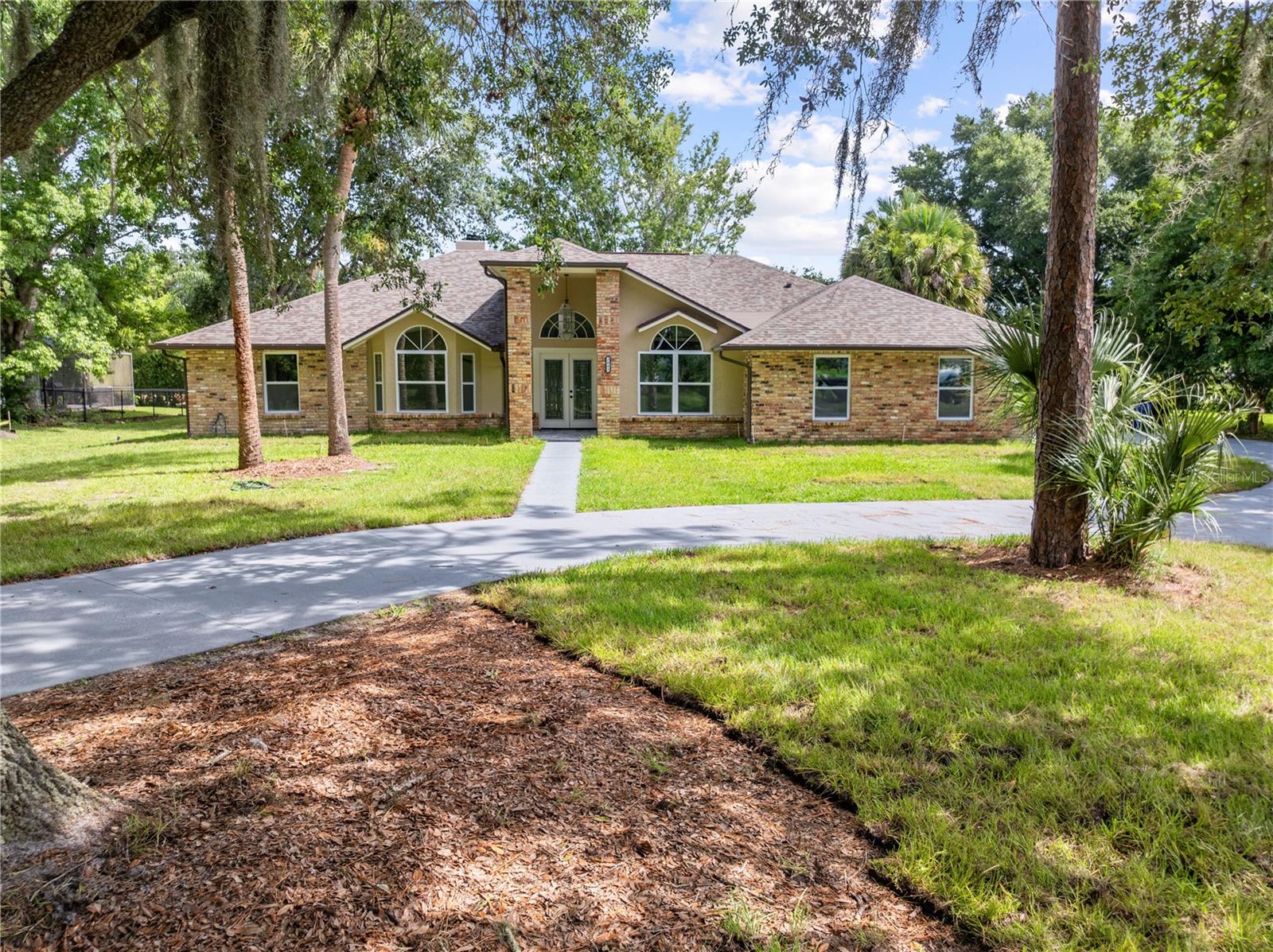 CAMELOT UNIT 1 - Residential