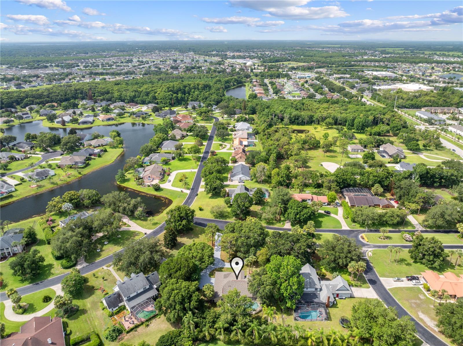 CAMELOT UNIT 1 - Residential