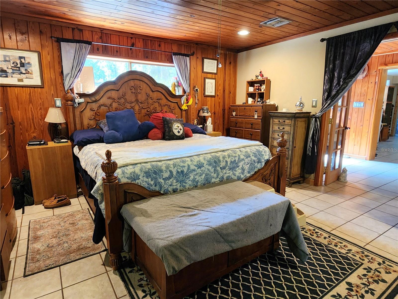 TOWN OF ORANGE SPRINGS - Residential