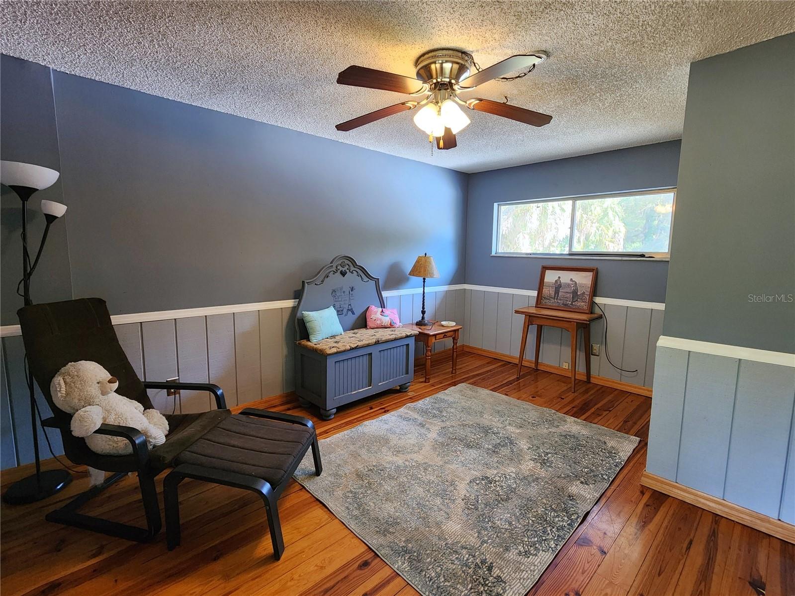TOWN OF ORANGE SPRINGS - Residential
