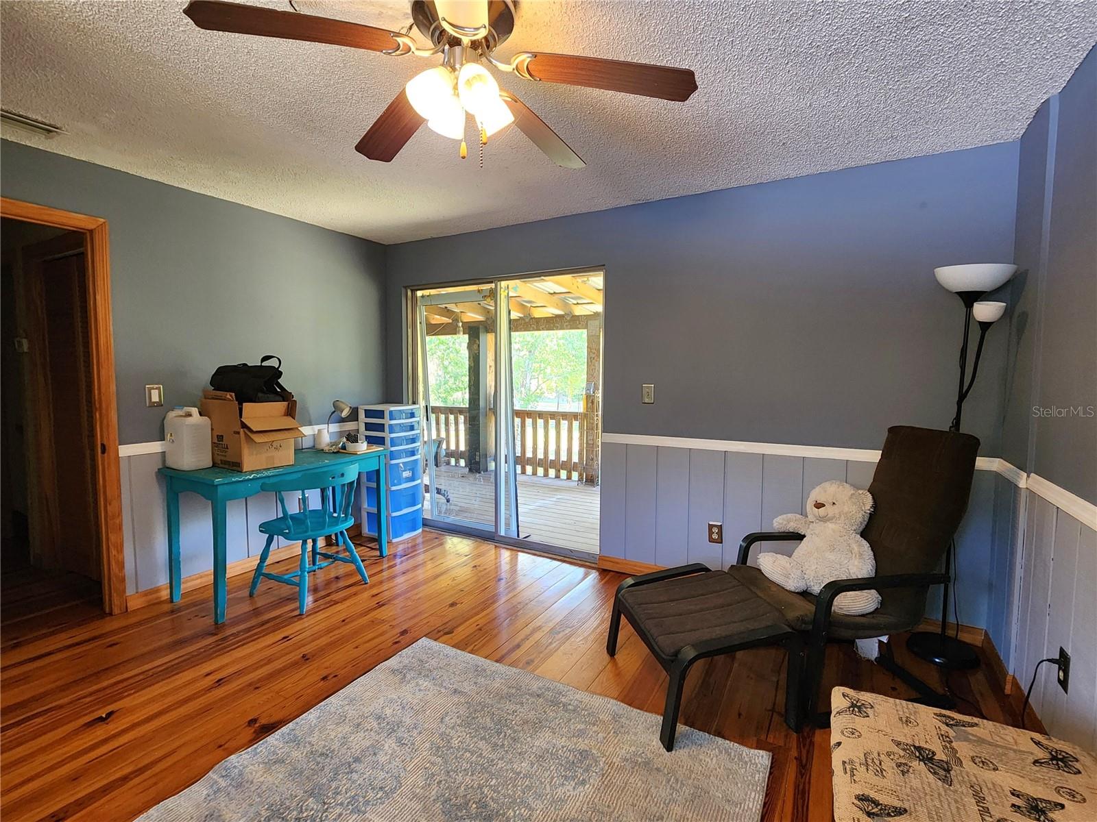 TOWN OF ORANGE SPRINGS - Residential