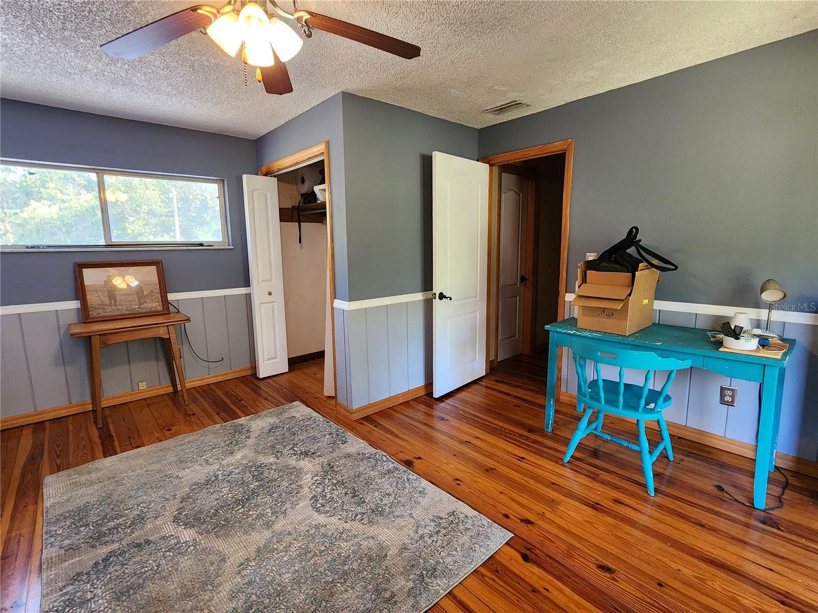 TOWN OF ORANGE SPRINGS - Residential